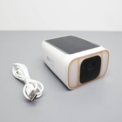 Eufy SoloCam S40 T81241W1 Solar-Powered Wireless Outdoor Security Camera