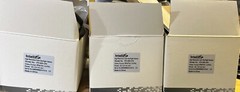 SONY IntelliPIX SUPER WIDE DYNAMIC WDR CAMERA IPX-520DN intellicam For Parts