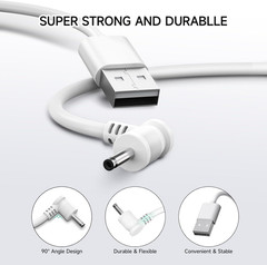 Indoor/Outdoor Power Adapter Ring Stick up Cam Battery 3Rd Gen/2Nd Gen/Plug-In,