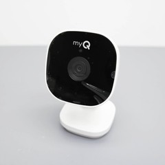 Chamberlain myQ Smart Garage Security Camera myQ-SGC2WCH – White