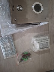 VIDOS ES0155 video Door-phone