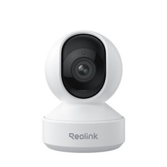 Reolink E1 Zoom 8MP Indoor Wi-Fi Security Camera Auto-Tracking Pan Tilt 3X Zoom