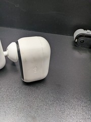 Genuine Arlo Essential Indoor Security Cameras VMC3050 – White Parts or Repair