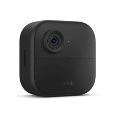 Blink Outdoor 4 Add-On Camera – 1080p Wireless Security