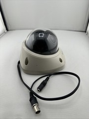 Nuvico Model Cd-h39n-IIndoor Color Dome Camera