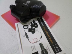 Omnitracs Forward Facing Camera RX100-1R