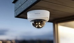 NEW SEALED Reolink Duo 3V IP67 PoE Dual-Lens Security Camera P757