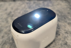 Arlo Essential XL Outdoor Battery Camera 2nd Gen VMC2052