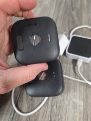 Blink Outdoor 4 Wireless Smart Security Camera System – 2 Cameras & Sync Module