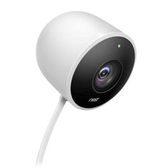 Google Nest Cam Outdoor Security Camera Wi-Fi Wired 1080P NC2100ES A0033