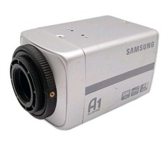 Samsung Digital Color Security Camera 600 TVL Color Day Night SCC-B2335N. XDR