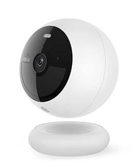 Noorio B200 Security Camera Wireless Outdoor Magnetic, 1080p Assorted Styles