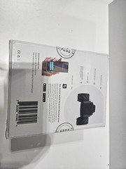 Moorebot Scout The Tiny AI-Powered Mobile Robot for Home Monitoring NEW UNOPENED
