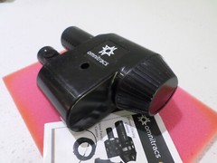 Omnitracs Forward Facing Camera RX100-1R