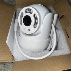 Smart Camera Wi-Fi PTZ Edition 360 Degree Indoor/Outdoor