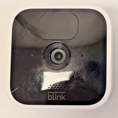 Blink Indoor 3rd Gen Battery Powered Security Add-On Camera BCM00410U