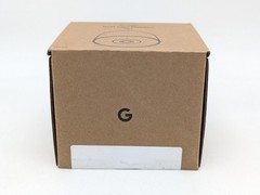 Google Nest Cam Outdoor 2nd Gen Wired Security Camera (GA10919-US) | Snow