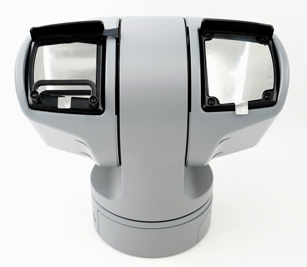 Axis Q6225-LE HDTV 2MP 31x Zoom IR Outdoor PTZ Camera 02317-004 – Unit Only