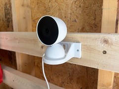 Wall Mount for Google Nest Cam Indoor (3rd Gen) (mount only)
