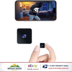 Wireless Security Camera with Built-in Battery and Easy Installation Options