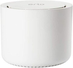 Arlo Base Station VMB3500-100EUS with Built-In Alarm Siren for Pro/Pro 2/Pro 3