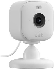 Blink Outdoor 4 5x Camera Wireless 1080p Security System Black BJSOTDRPLUS