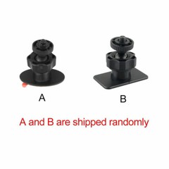 Mini Camera Wireless Wifi IP Security Camcorder HD 4K 1080P DVR Night Vision