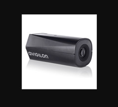 Avigilon 1.0C-H4A-12G-B1 1.0 MP 128 G 4.7 – 84.6 mm Camera