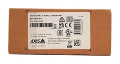 NEW Open Box Axis 01026-001 FA3105-L Eyeball Sensor Unit IP Security Camera