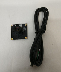 ( ACKGF37HCA03A ) 2 Megapixel HD USB Camera Module with 2.8mm Lens