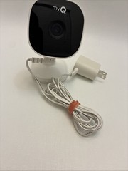 Chamberlain – myQ Smart Garage Camera