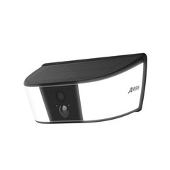 ANRAN Solar Wireless Security Camera LED WiFi Battery Smart Home Garden Outdoor