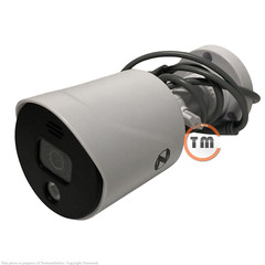 Night Owl CM-DP8LSA-B 4K Ultra HD Wired Security Add-on Camera with Spotlight™