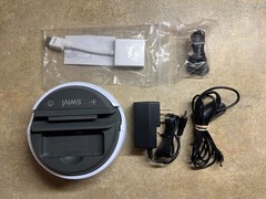 SWIVL ROBOT SW3322G ROBOT KIT