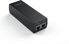 REOLINK Gigabit Injector, Convert Non-PoE to PoE+ (30W) or 15.4W
