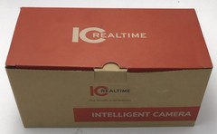 ICRealtime IPEL-B80F-IRW2 8MP Network IR Indoor/Outdoor Bullet Camera u560