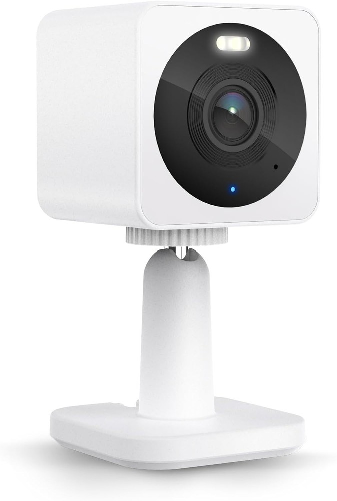 Wyze Cam OG Indoor Outdoor 1080p WiFi Smart Home Security Camera | OPEN BOX