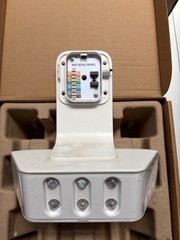 Vivint Spotlight Pro VS-ODL 100-WHT 180-degree People Tracking Free Shipping