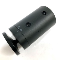 Ring Stick Up Cam Black Outdoor Wireless Battery Security Camera 5UM7E5