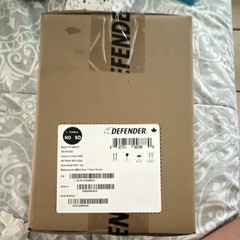 Defender IP10MDCB1 Surveillance Camera, 1 Camera, 0.62 kg, MPN IP10MDCB1