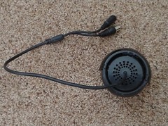 Unbranded Security Camera