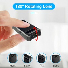 Mini Camera Wireless Wifi IP Security Camcorder HD 4K 1080P DVR Night Vision
