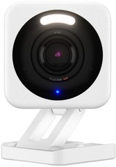 Cam v4 (Latest Model), 2.5K AI Security Camera, Indoor/Outdoor Cameras for Ho…
