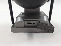 V380 Q4 WiFi Smart Camera | Outdoor | Solar Panel (V380PRO) | Gray/Black