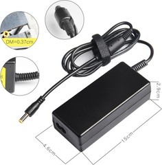 Security Camera Power Adapter 12V 5A 100V-240V AC to DC 8-Way Splitter CCTV LED