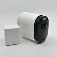 Netgear Arlo Ultra VMC5040 Wire-Free Security Add-On Camera with Battery READ