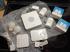 Ring Security System. Everything You Need To Have A Great Setup For Security