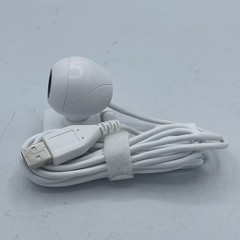 Hercules Computer Usb Camera Wc04 , 5V, 100Ma With 8′ Cord