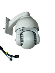 20X Optical Zoom 1080p Wireless PTZ Security Camera P01X1WS4 Infrared Dome