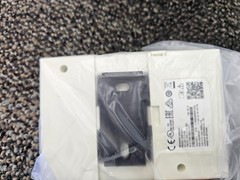 HANWHA WISENET X SERIES XNB-6001 NETWORK CAMERA 120DB WDR